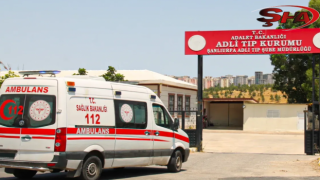 Şanlıurfa’da 26 yaşındaki genç hayatına son verdi