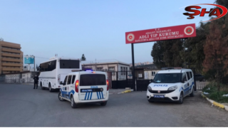 Şanlıurfa’da akraba iki aile arasında silahlı kavga: 1 ölü