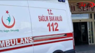 Şanlıurfa’da iki otomobil çarpıştı: 4 yaralı