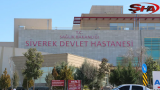 Şanlıurfa'da otomobil şarampole devrildi: 4 yaralı