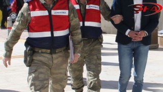 Şanlıurfa'da silah kaçakçılığı operasyonu: 3 şüpheli yakalandı