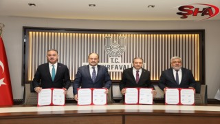 Şanlıurfa’da tarihi sokaklar, aydınlatmalarla donatılacak