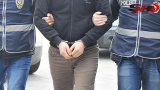 Şanlıurfa'da uyuşturucu operasyonu: 2 zanlı tutuklandı