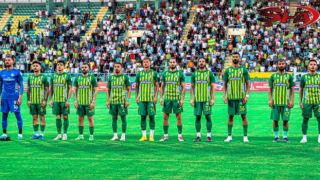 Şanlıurfaspor’a ceza yolda