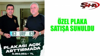 Şanlıurfaspor’dan Anlamlı Kampanya