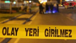 Siverek’te kan döküldü!