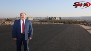 BAŞKAN GÜLPINAR DİREKSİYONA GEÇTİ, ŞEHİR HASTANESİ YOLUNDA KALİTEYİ TEST ETTİ