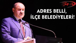 Başkan Gülpınar resti çekti!