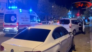 Ceylanpınar’da Gece Saatlerinde Silahlı Saldırı