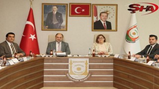 Fatma Şahin'den Gülpınar'a sürpriz ziyaret!