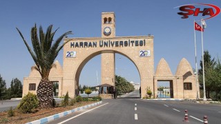 Harran Üniversitesi onlarca personel alacak