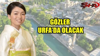 Japon Prenses  Mikasa’nın Şanlıurfa programı belli oldu