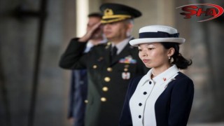 Japon Prensesi Şanlıurfa’ya geliyor