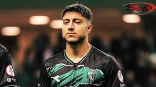 Mert Çölgeçen Urfaspor'da