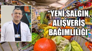 Prof. Dr. Asoğlu’ndan kredi kartı uyarısı