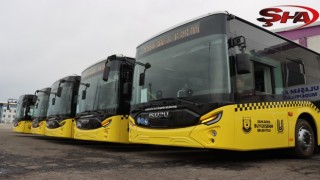 Şanlıurfa Hipodromu’na Otobüs Seferleri Yeniden Başladı