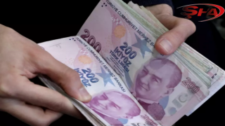 Şanlıurfa'da en çok vergi veren isimler belli oldu