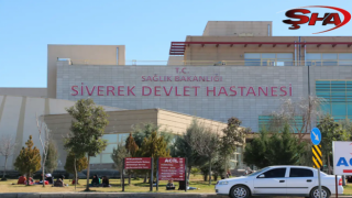 Şanlıurfa’da otomobil ile kamyonet çarpıştı: 3 yaralı