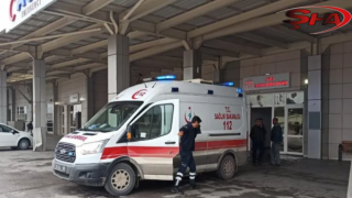 Şanlıurfa’da zincirleme trafik kazası: 3 yaralı