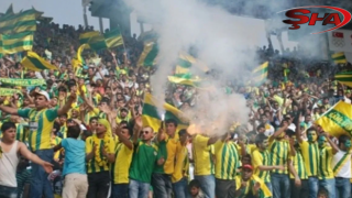 Şanlıurfaspor taraftarlarını sevindiren gelişme