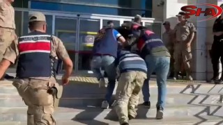 Urfa’da aranan 6 firari hükümlü yakalandı