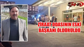 Urfa’da arazi kavgasında kan aktı
