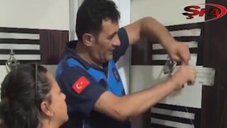 Urfa’da fuhuş operasyonu! 11 ev mühürlendi