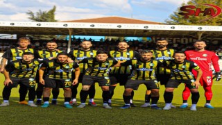 Urfaspor ikinci yarıda açıldı