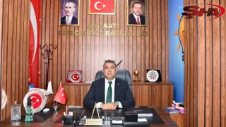 AK Parti Birecik İlçe Başkanı Erol Açınal'dan Muhtarlar Günü Mesajı