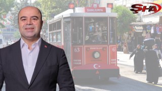 Başkan Çiftçi’den Gülpınar’ın Nostaljik Tramvay Projesine Tam Destek