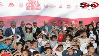 Başkan Gülpınar: Şanlıurfa gençliği, yeni bir dirilişin adı olacak