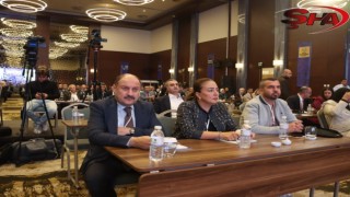 Başkan Gülpınar'a uluslararası 3 önemli görev