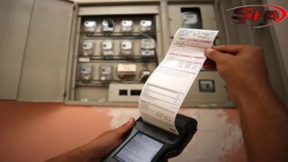 Elektrik tüketiminde yeni düzenleme!