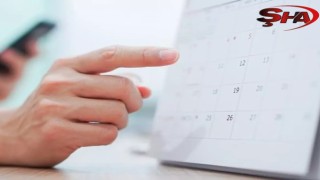 Hükümet düğmeye bastı! İzinler artıyor