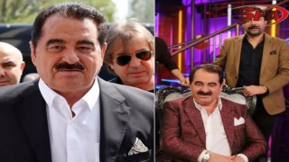 İbrahim Tatlıses oğlu Ahmet'e elektronik kelepçe taktırdı