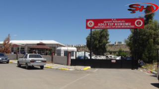 Şanlıurfa’da motosiklet sürücüsü hayatını kaybetti