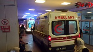 Şanlıurfa’da otomobil sürücüsü hayatını kaybetti