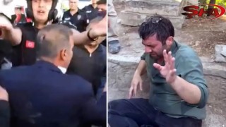 Urfa'da defin öncesi 'park' kavgası: 9 yaralı