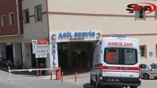 Urfa’da hayvan otlatma kavgası: 3 yaralı