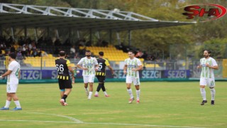 Urfaspor yenmişti! Ligden çekileceklerini açıkladılar...