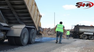 Viranşehir Belediyesi'nden Mahallelere Konforlu Ulaşım Atağı