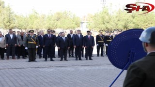 VİRAnşehir’de Cumhuriyet’in 102. yılı coşkuyla kutlandı