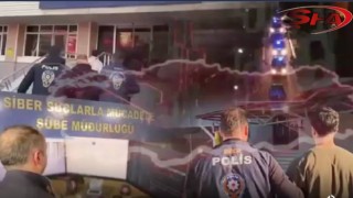 Bakan Yerlikaya açıkladı! Urfa ile 59 ilde operasyon