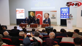 BAŞKAN GÜLPINAR: “TERÖRSÜZ TÜRKİYE VİZYONU, ORTAK SORUMLULUĞUMUZDUR”