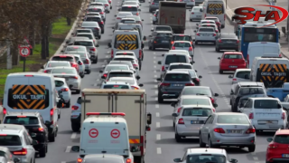 Bu gece benzine 1 lira 30 kuruş zam geliyor