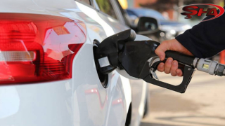 Bu geceden itibaren motorine zam bekleniyor