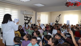 Büyükşehir’den Dünya Diyabet Günü’nde farkındalık etkinliği