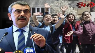 Eğitim Ara tatil kalkıyor mu? Bakan Tekin ilk sinyali verdi