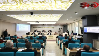 Şanlıurfa’da 4 İlçenin 2026 Yılı Bütçeleri Onaylandı