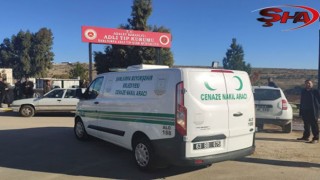 Şanlıurfa’da akraba iki aile arasında arazi kavgasında kan aktı!